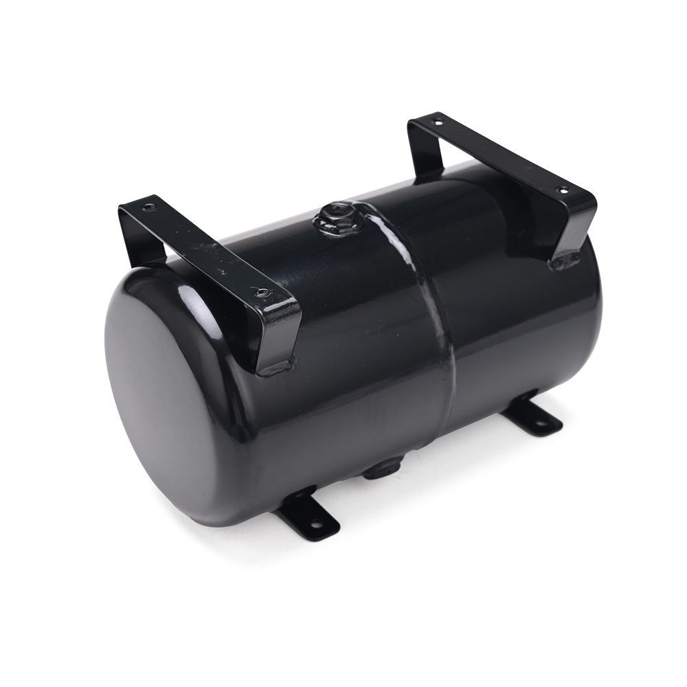 Spray Gun Air Compressor Kit - Air Storage Tank Kit for Air