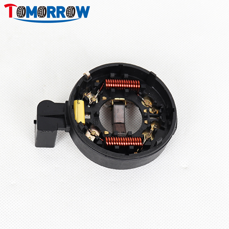 Airbrush Kit Compressor - 1643201204 Car Part Carbon Brush for
