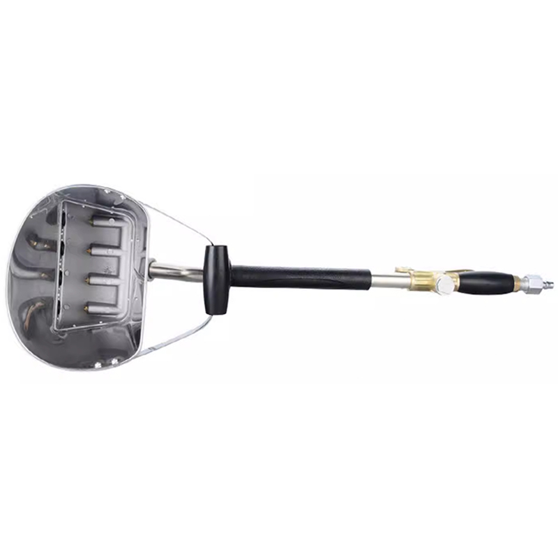 Texture Spray Hopper Gun - Mortar Spray Gun Wall Cement Spray