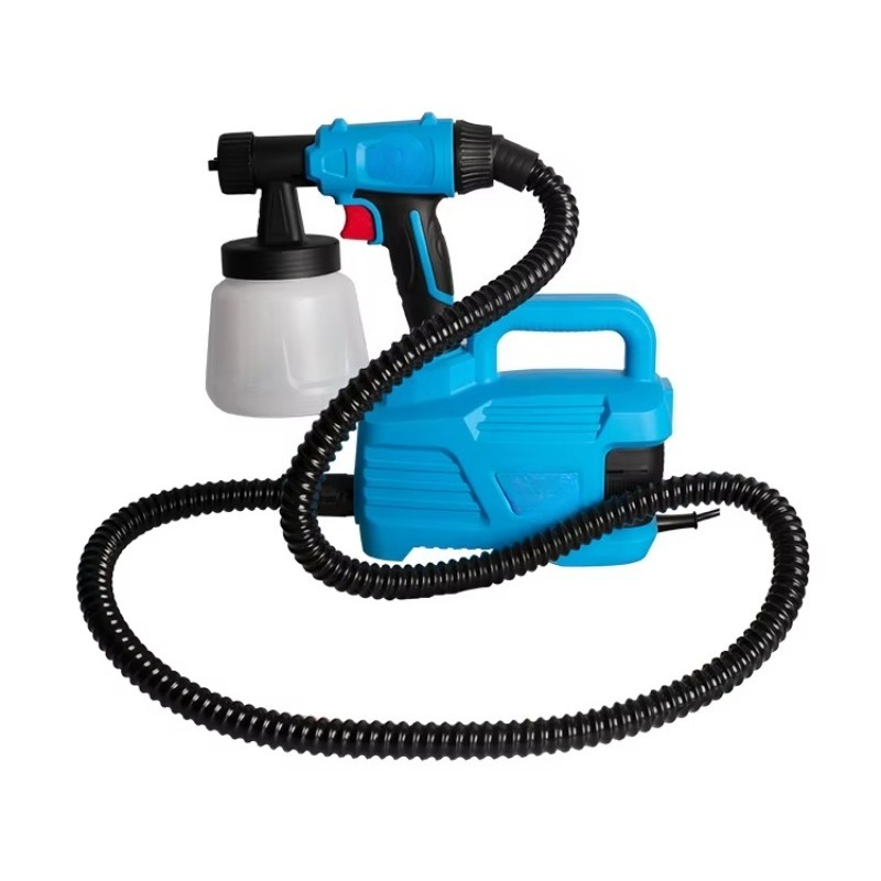 Electric Paint Sprayer 800W - 800W Electric Paint Sprayer/Painting Spraying Machine