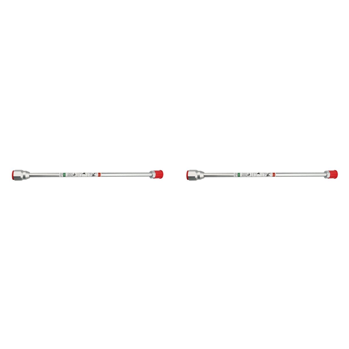 SYW-2X Sprayer Extension Rod P - Paint Sprayer Extension Pole recension och pris