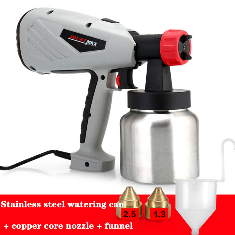 220V 800W   Electric Spray Pai - Electric Paint Sprayer 800W recension och pris