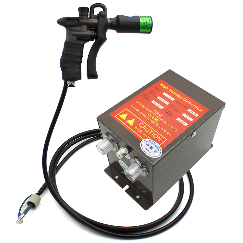 SL-004C Static Eliminator Powe - Airless Paint Sprayer 3000Psi recension och pris