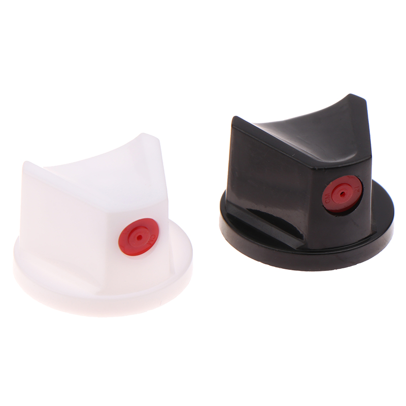 10Pcs Dot Fat Spray Paint Caps - Paint Sprayer Nozzle Kit recension och pris