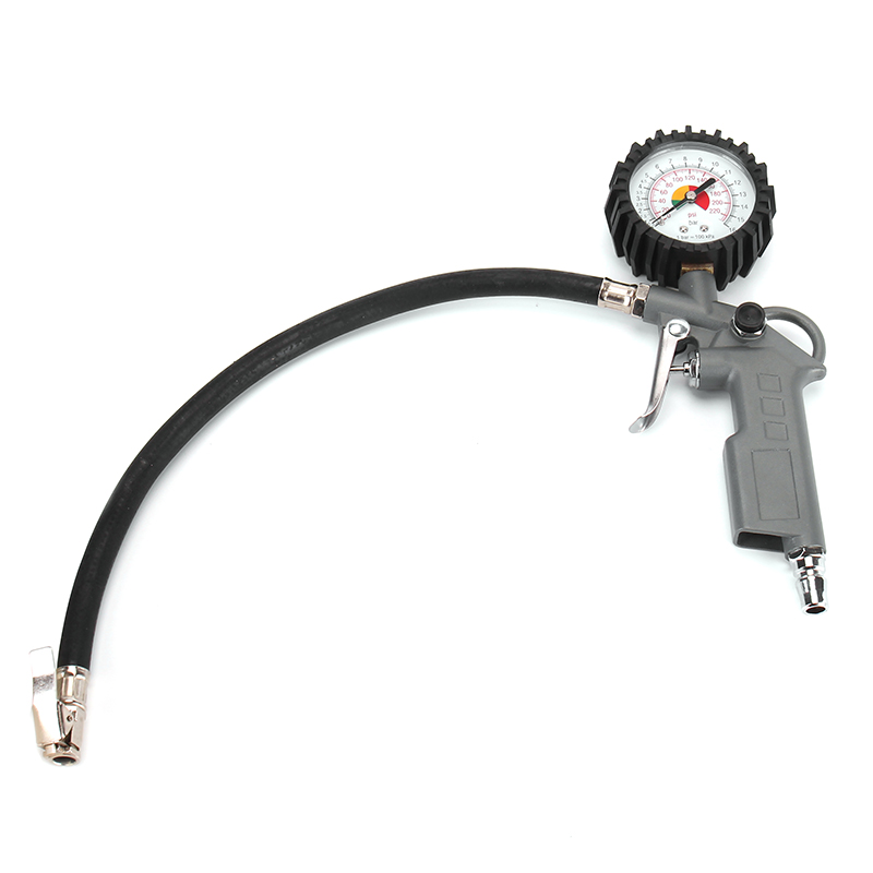 Pneumatic tool set  Air Compre - Spray Gun Air Compressor Kit recension och pris