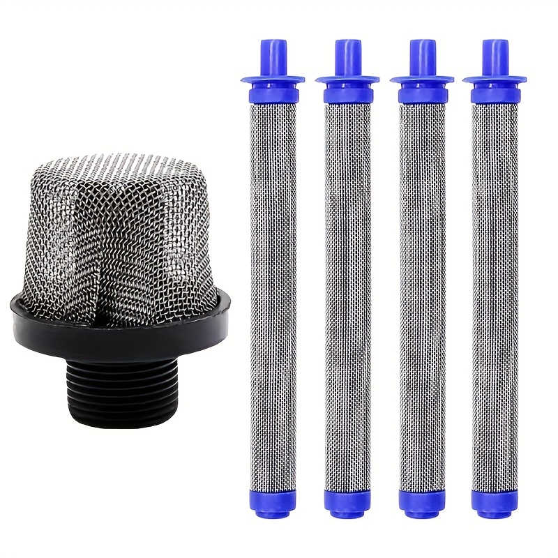 288716 Inlet Suction Strainer  - Paint Sprayer Extension Pole recension och pris