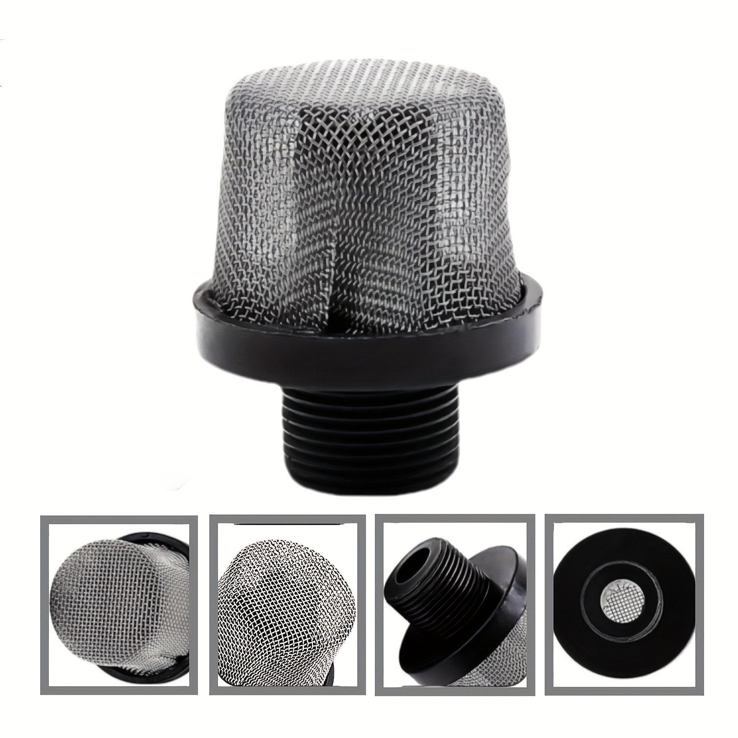 288716 Inlet Suction Strainer  - Paint Sprayer Extension Pole recension och pris