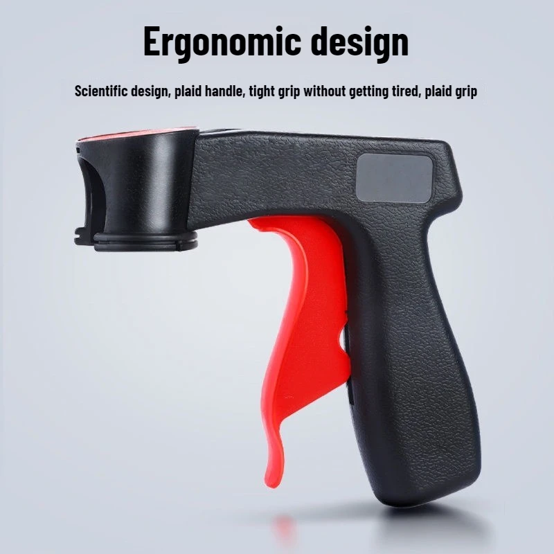 Polishing Paint Spray Gun Adap - Spray Gun Cleaning Kit recension och pris