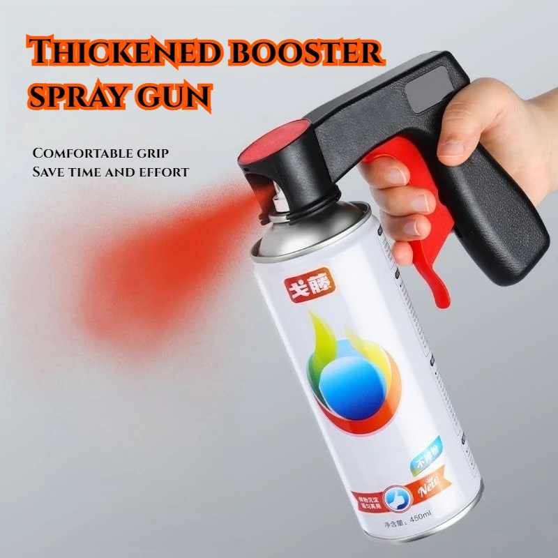 Polishing Paint Spray Gun Adap - Spray Gun Cleaning Kit recension och pris
