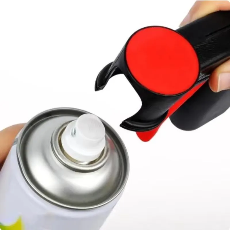 Polishing Paint Spray Gun Adap - Spray Gun Cleaning Kit recension och pris