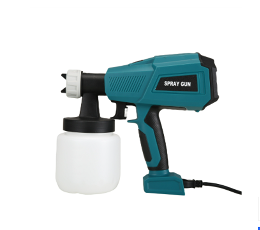 220V Electric Spray 600/800W G - Electric Paint Sprayer 800W recension och pris