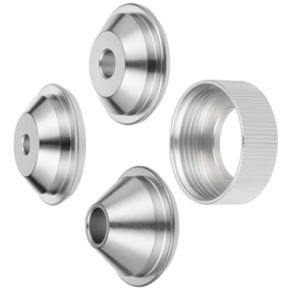 Textured Spray Nozzle Tip Set  - Texture Spray Hopper Gun recension och pris