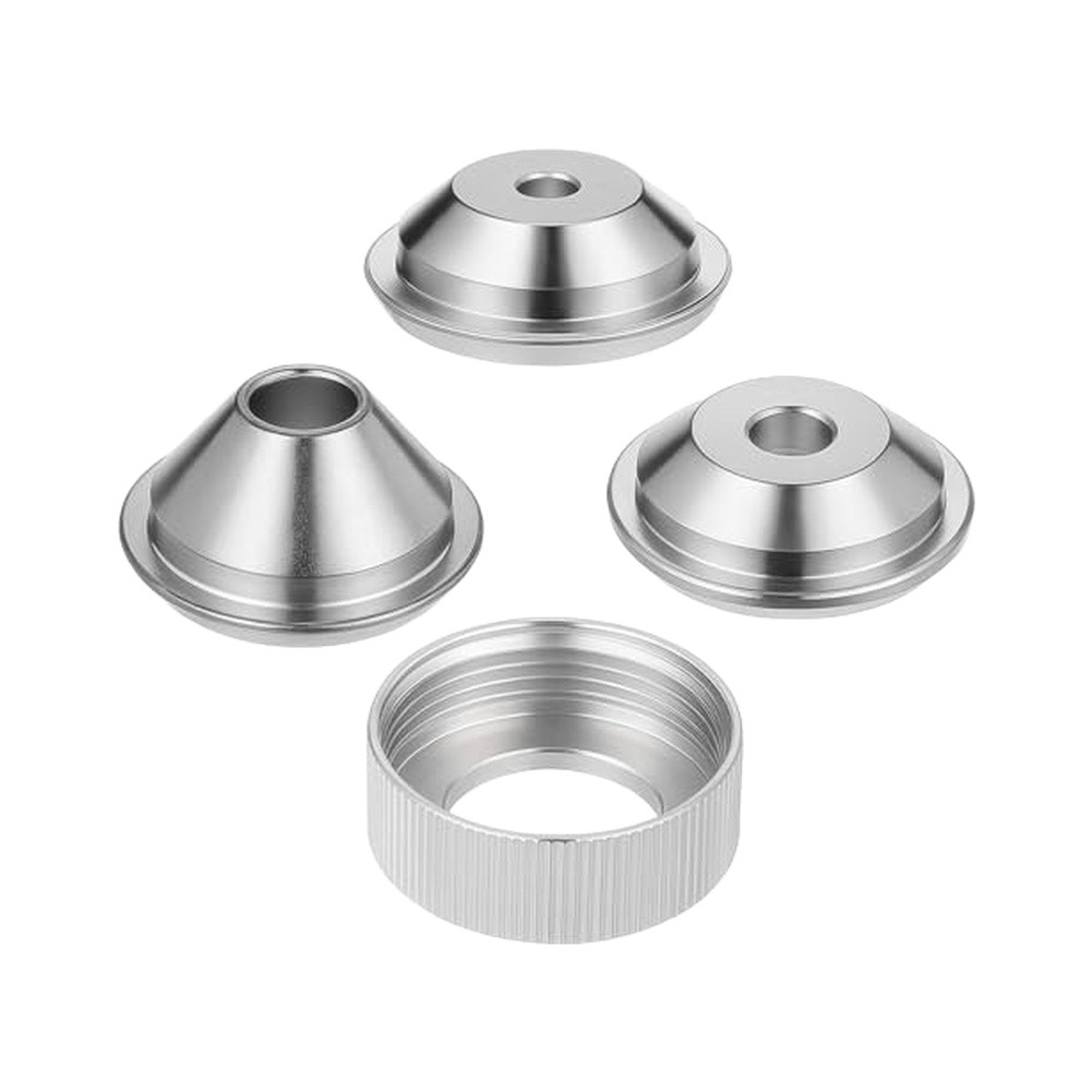 Textured Spray Nozzle Tip Set  - Texture Spray Hopper Gun recension och pris