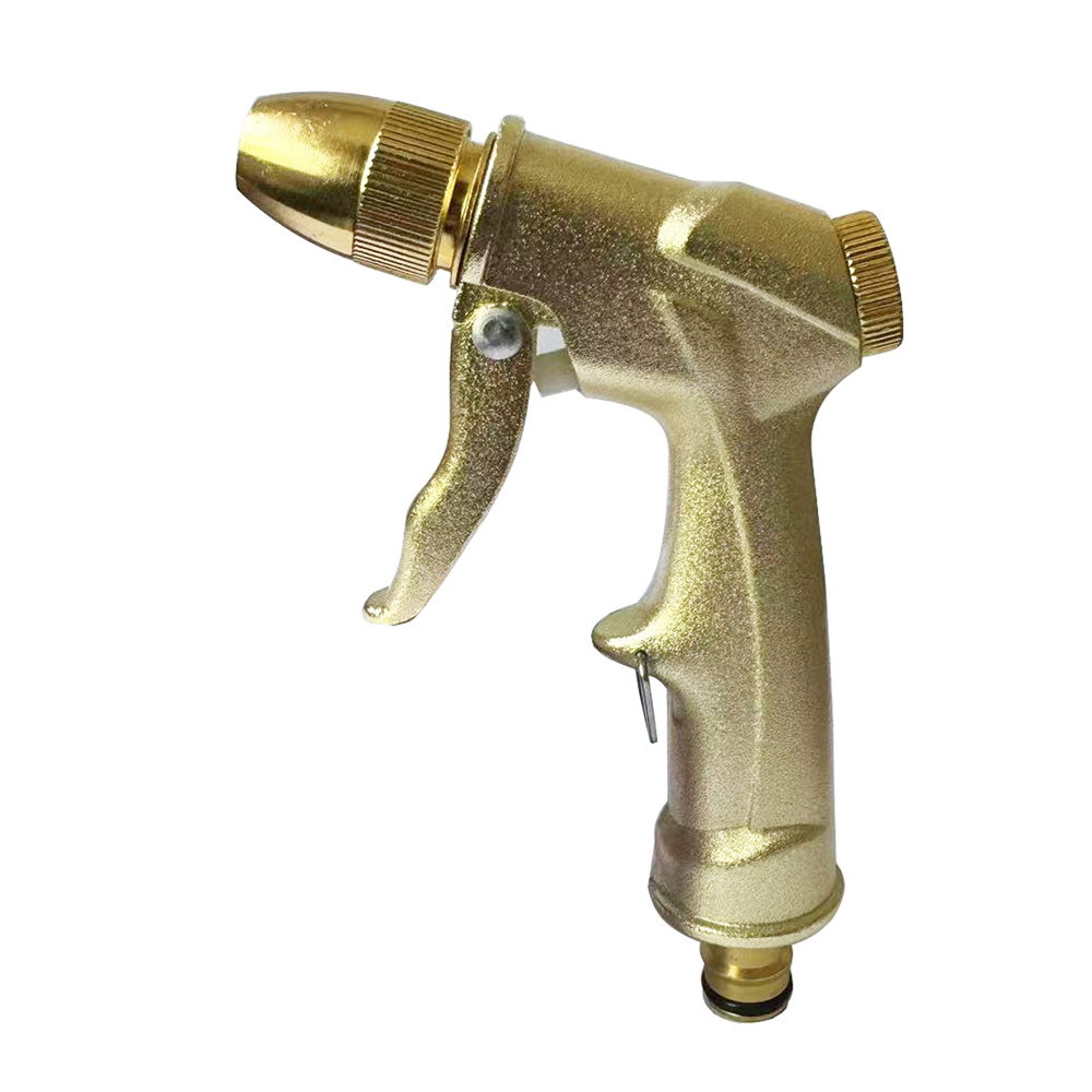 Metal High Pressure Spray Wate - Spray Gun Cleaning Kit recension och pris