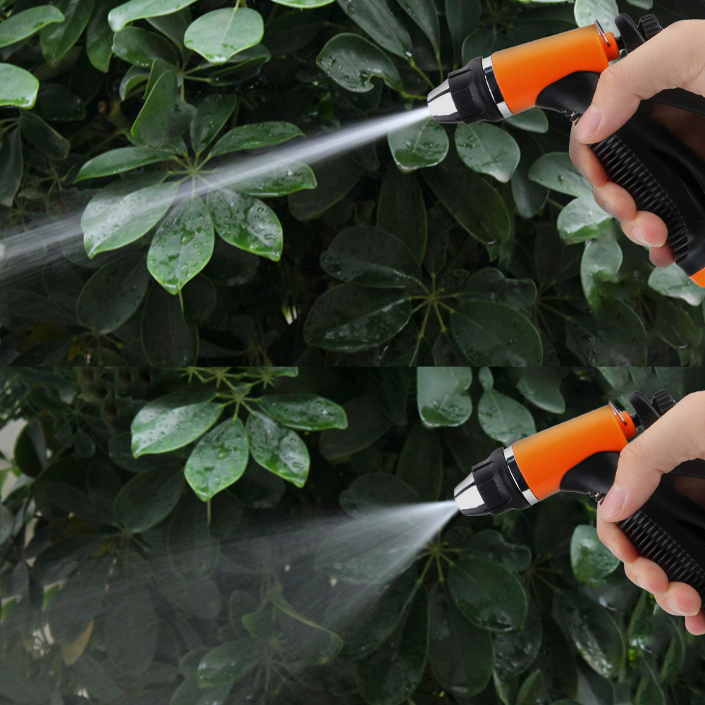 Motorcycle Washer Nozzles Car  - Spray Gun Cleaning Kit recension och pris