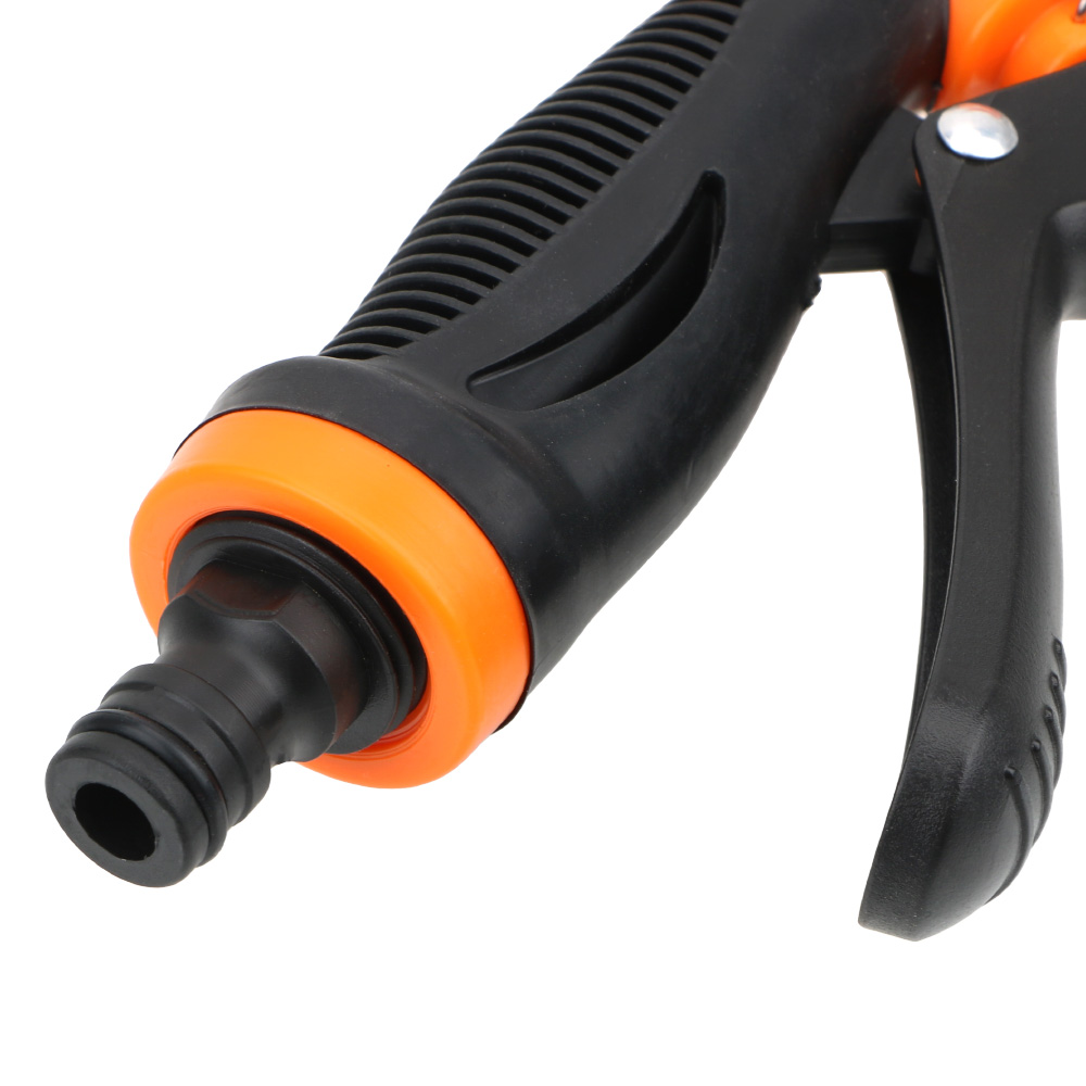 Motorcycle Washer Nozzles Car  - Spray Gun Cleaning Kit recension och pris