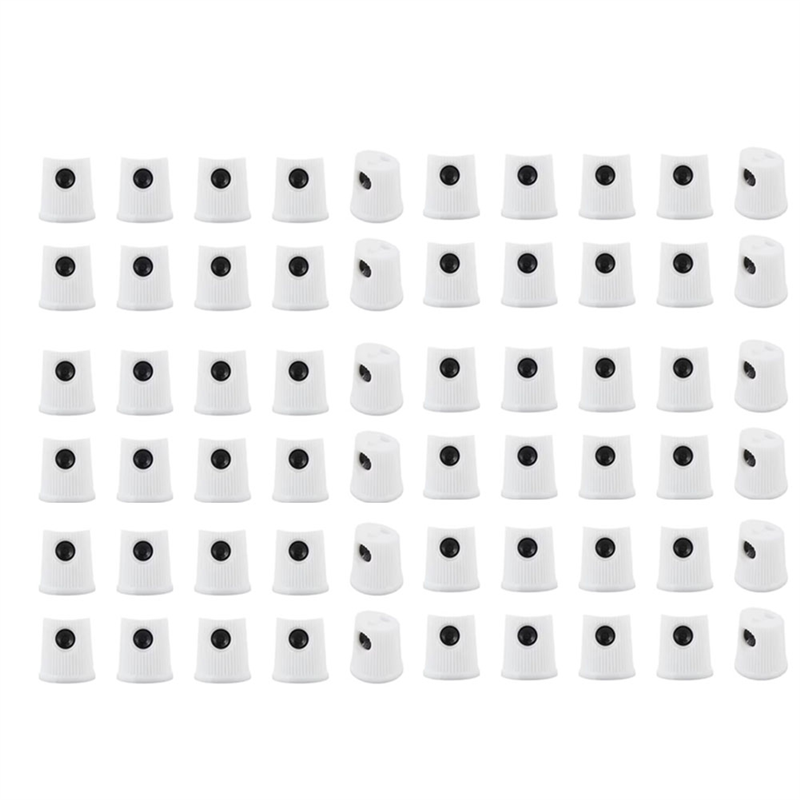 A74E-For Spray-Paint Replaceme - Paint Sprayer Nozzle Kit recension och pris