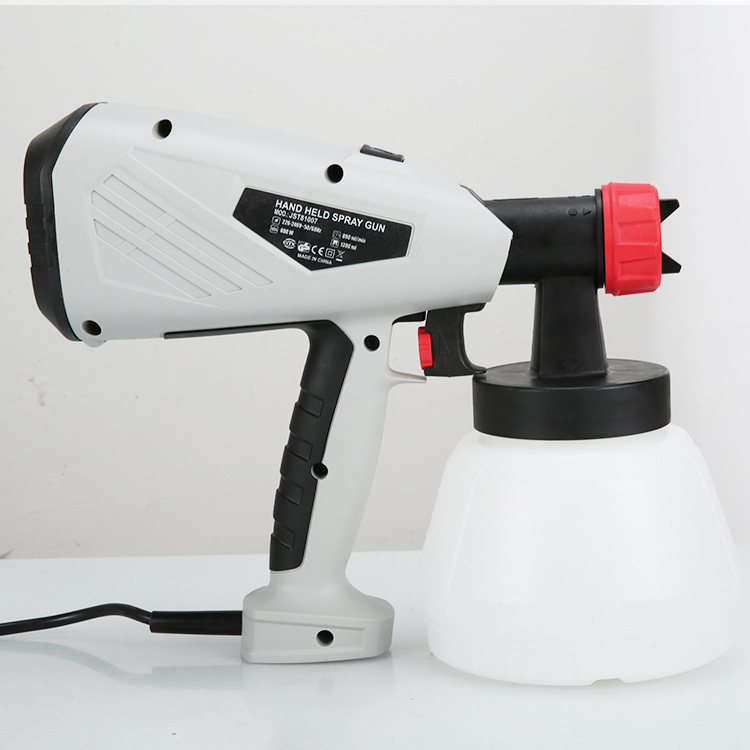 220V 800W Electric Spray Guns  - Electric Paint Sprayer 800W recension och pris