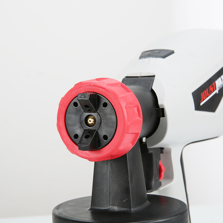 220V 800W Electric Spray Guns  - Electric Paint Sprayer 800W recension och pris