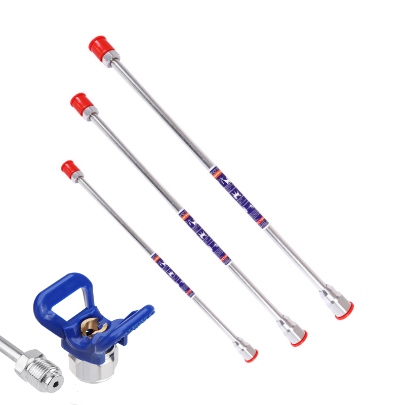 20cm/30cm/50cm For Titan Wagne - Paint Sprayer Extension Pole recension och pris