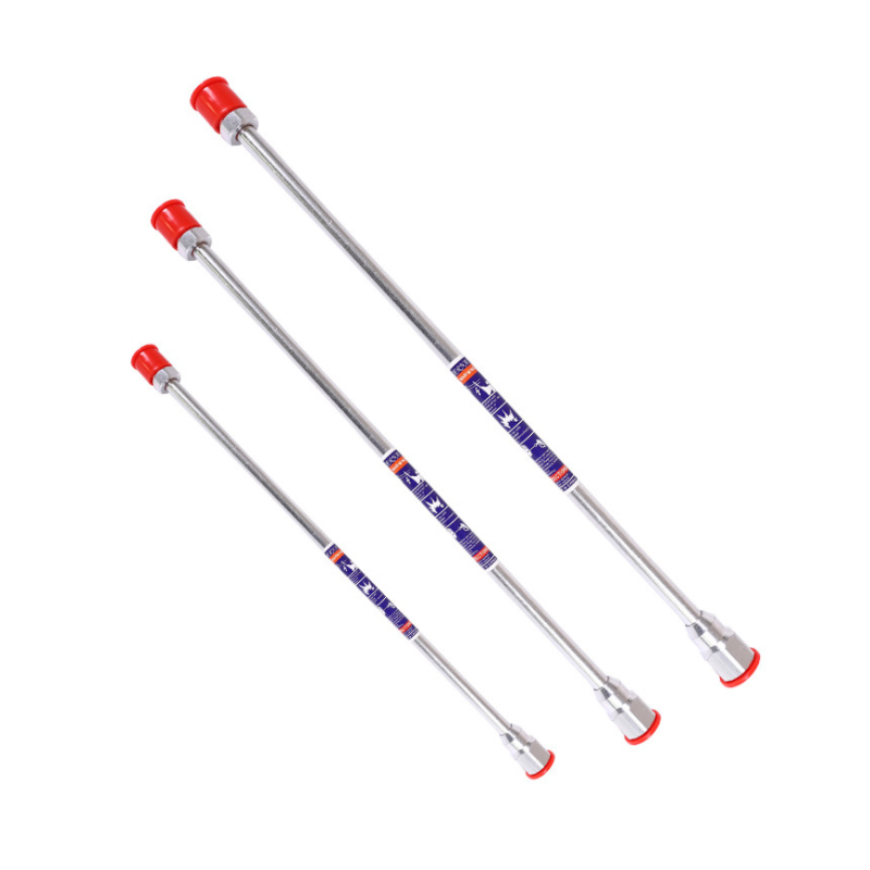 20cm/30cm/50cm For Titan Wagne - Paint Sprayer Extension Pole recension och pris