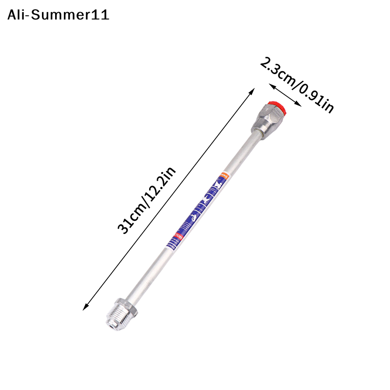 【NpA】【YS31】1Pc Sprayer Extensi - Paint Sprayer Extension Pole recension och pris