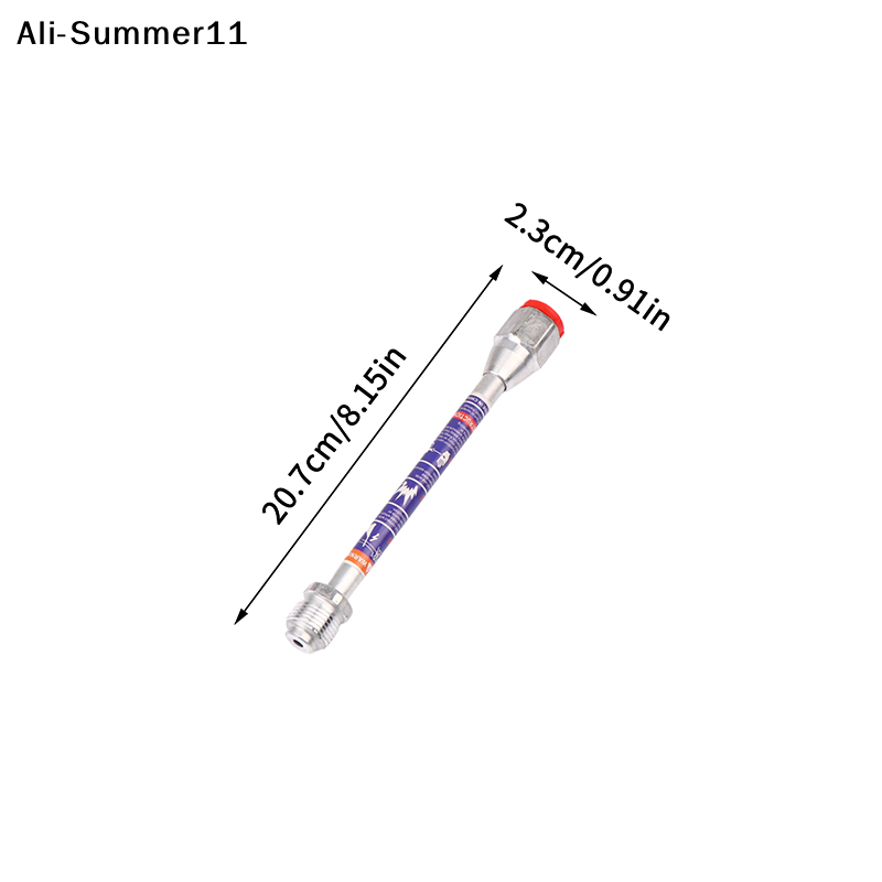 【NpA】【YS31】1Pc Sprayer Extensi - Paint Sprayer Extension Pole recension och pris