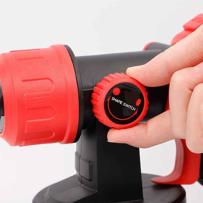 Rechargeable Battery Powered P - Cordless Paint Sprayer 20V recension och pris