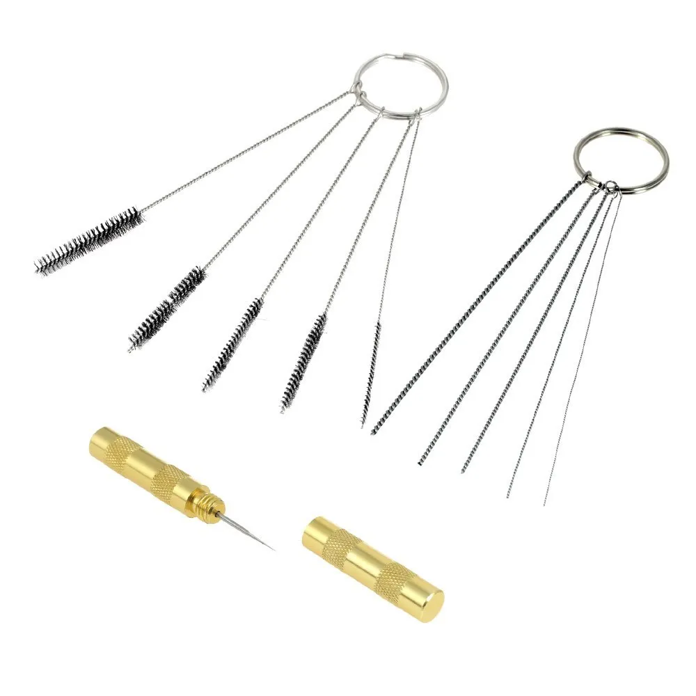Airbrush Cleaning Pot Stabiliz - Airbrush Kit Compressor recension och pris