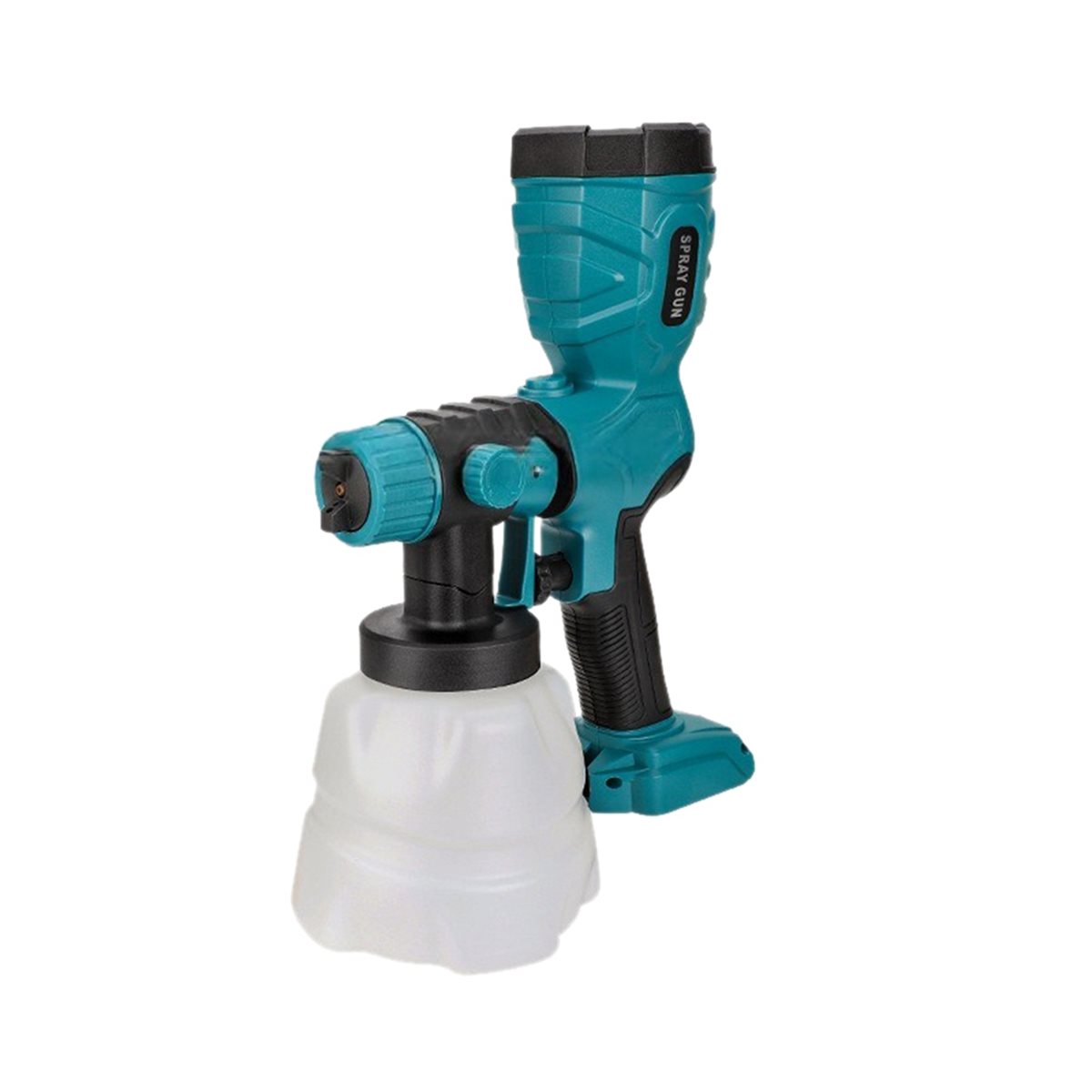 DT68 TO Electric for 20V Cordl - Cordless Paint Sprayer 20V recension och pris