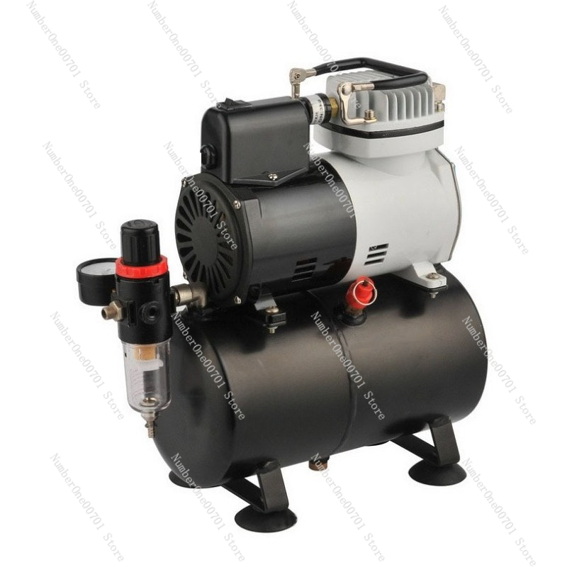 AF186 Airbrush Spray Kit for M - Airbrush Kit Compressor recension och pris