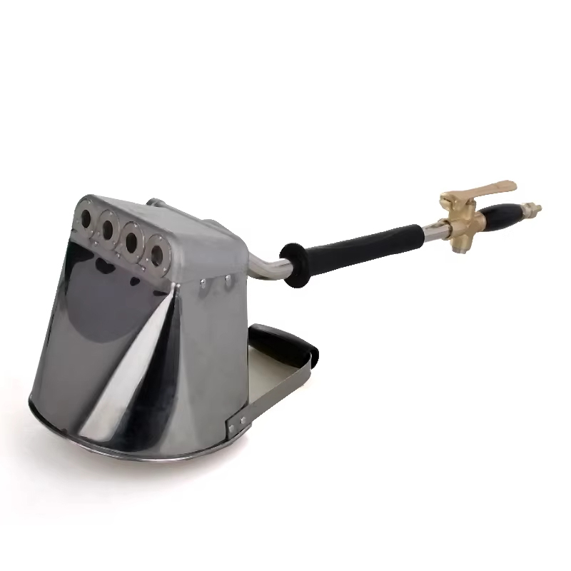 Mortar Spray Gun Wall Cement S - Texture Spray Hopper Gun recension och pris