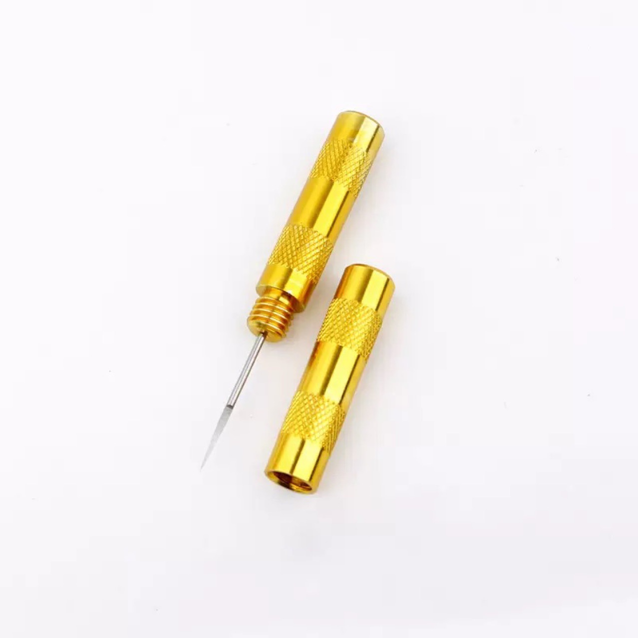 Paint Spray Gun Cleaning Needl - Paint Sprayer Nozzle Kit recension och pris