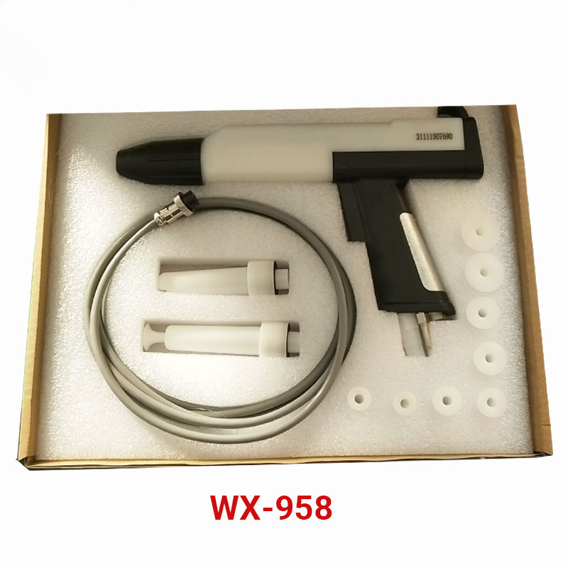 Wetool Spray Gun Portable Manu - Airless Paint Sprayer 3000Psi recension och pris