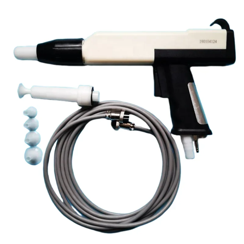 Wetool Spray Gun Portable Manu - Airless Paint Sprayer 3000Psi recension och pris