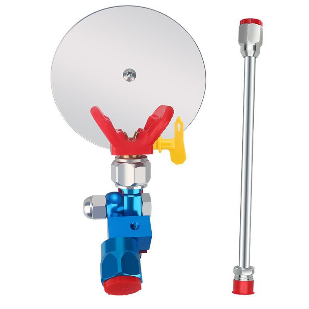 Adjustable Extension Pole Airl - Paint Sprayer Extension Pole recension och pris