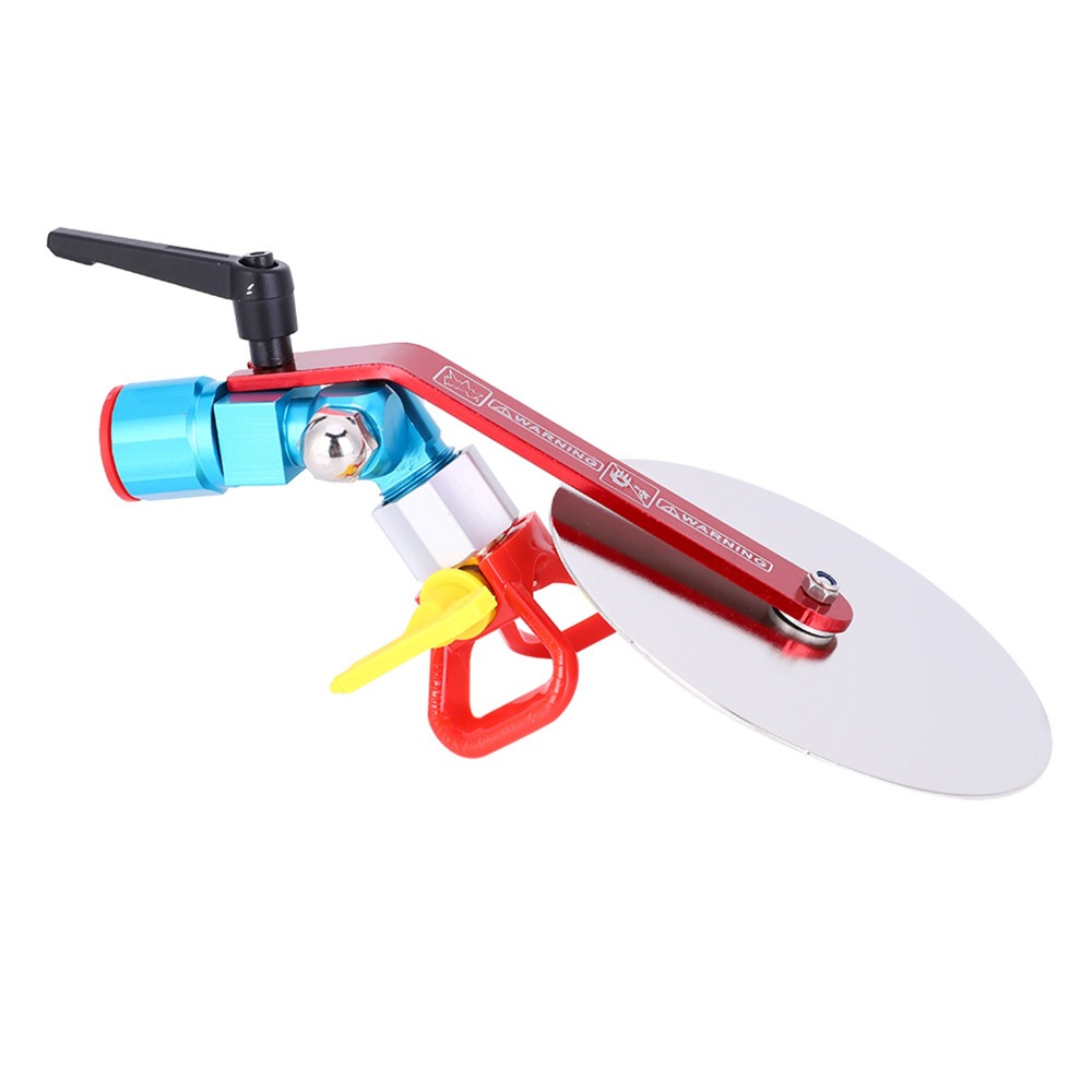 Adjustable Extension Pole Airl - Paint Sprayer Extension Pole recension och pris