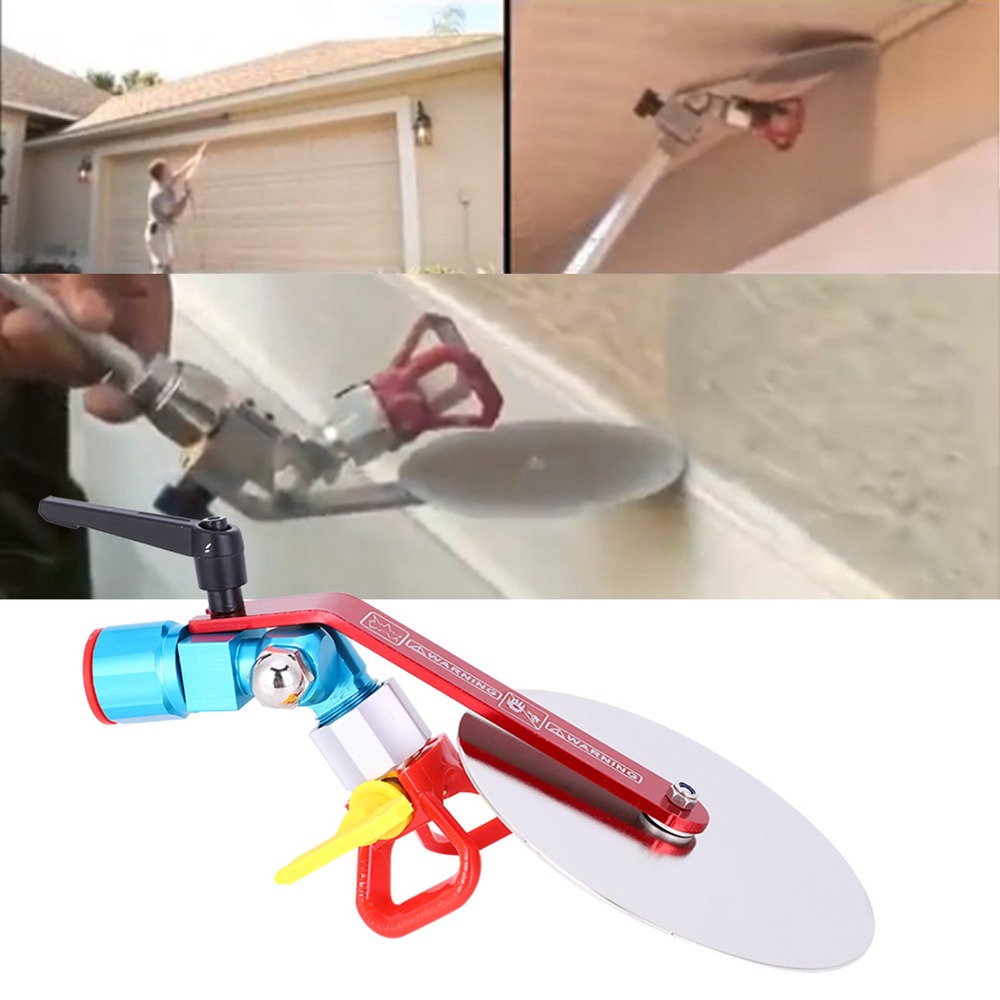 Adjustable Extension Pole Airl - Paint Sprayer Extension Pole recension och pris