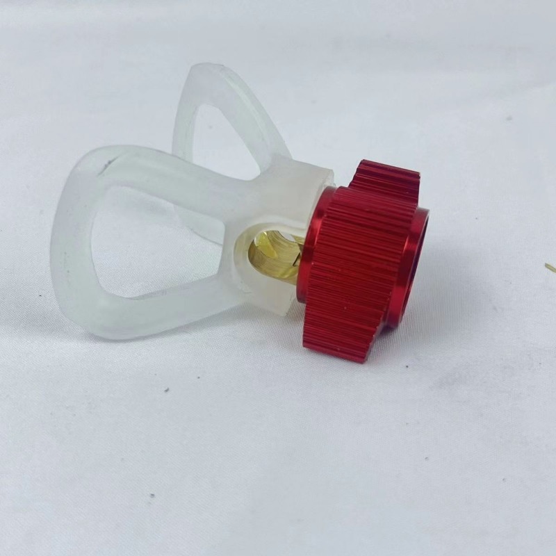 Airless Paint Sprayer Guard Sp - Paint Sprayer Nozzle Kit recension och pris