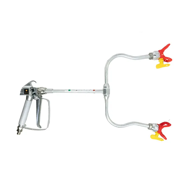 Airless Paint Spray Gun Extens - Paint Sprayer Extension Pole recension och pris