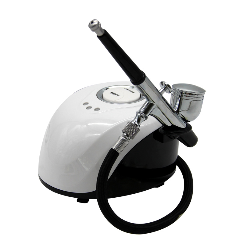 Cake Spray Air Brush Spray Nai - Airbrush Kit Compressor recension och pris