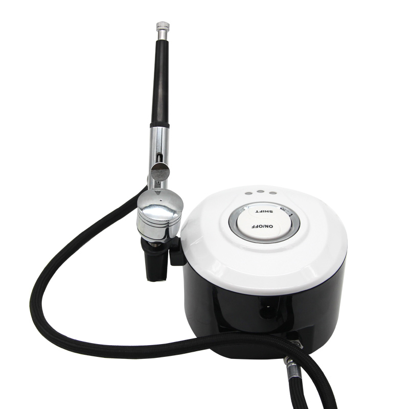 Cake Spray Air Brush Spray Nai - Airbrush Kit Compressor recension och pris