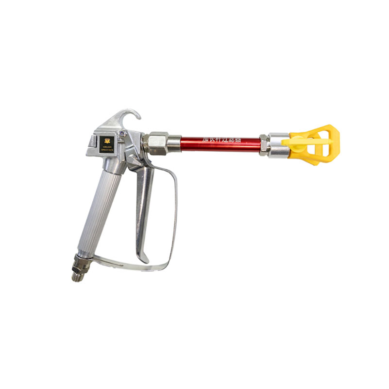 Airless Paint Sprayer Tool Par - Paint Sprayer Extension Pole recension och pris