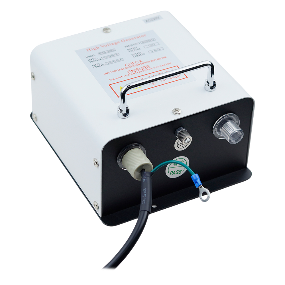 Industrial Ionizing Air Gun Io - Airless Paint Sprayer 3000Psi recension och pris