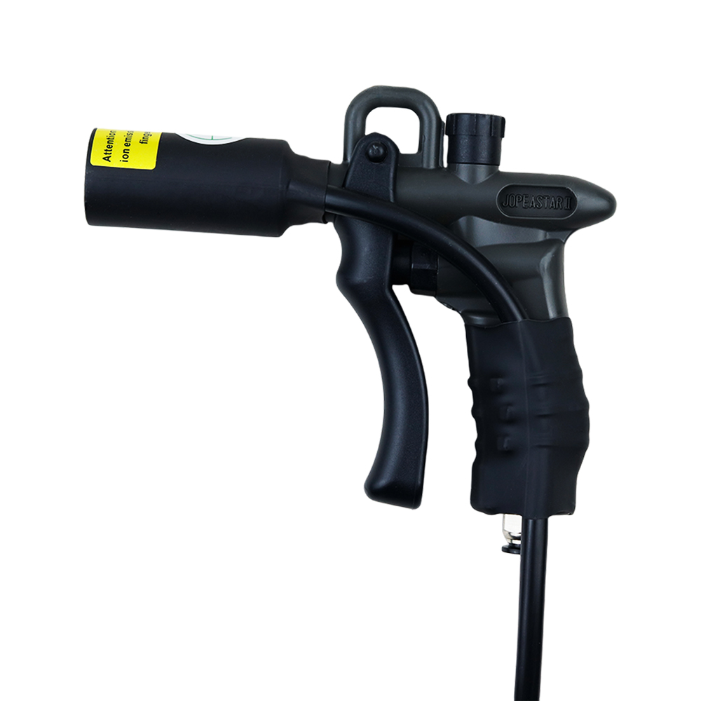 Industrial Ionizing Air Gun Io - Airless Paint Sprayer 3000Psi recension och pris