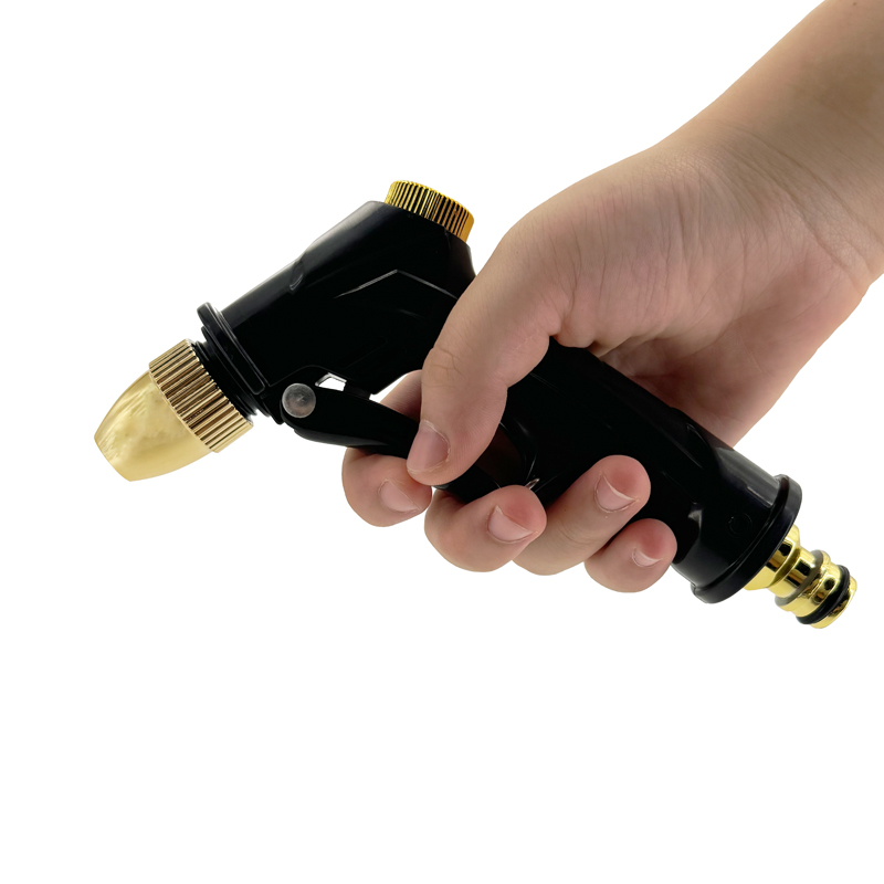 2026 High Pressure Spray Water - Spray Gun Cleaning Kit recension och pris