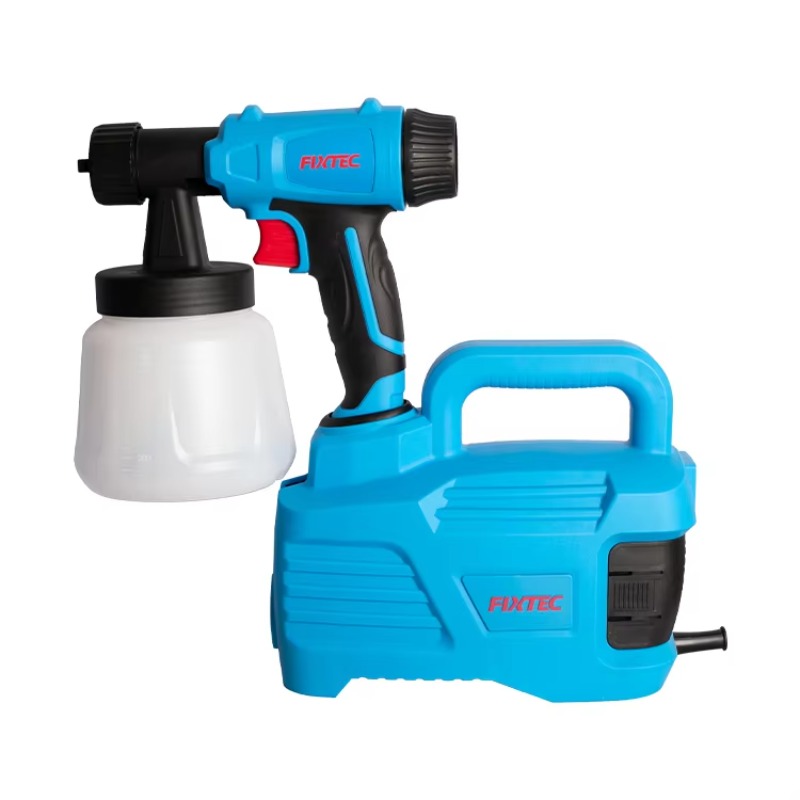 800W Electric Paint Sprayer/Pa - Electric Paint Sprayer 800W recension och pris