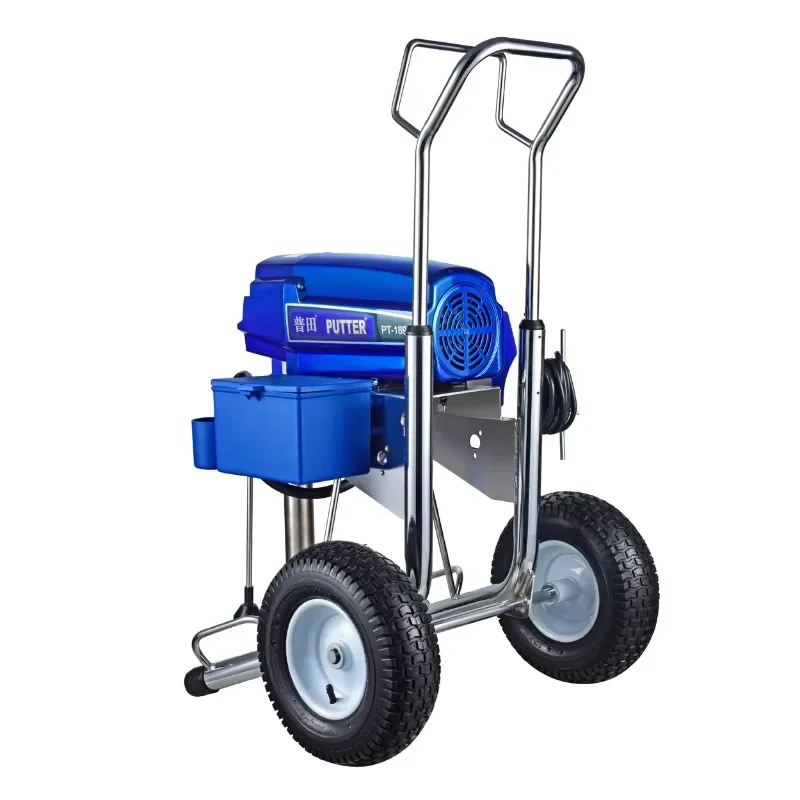 PT1895 Heavy Airless Paint Spr - Airless Paint Sprayer 3000Psi recension och pris