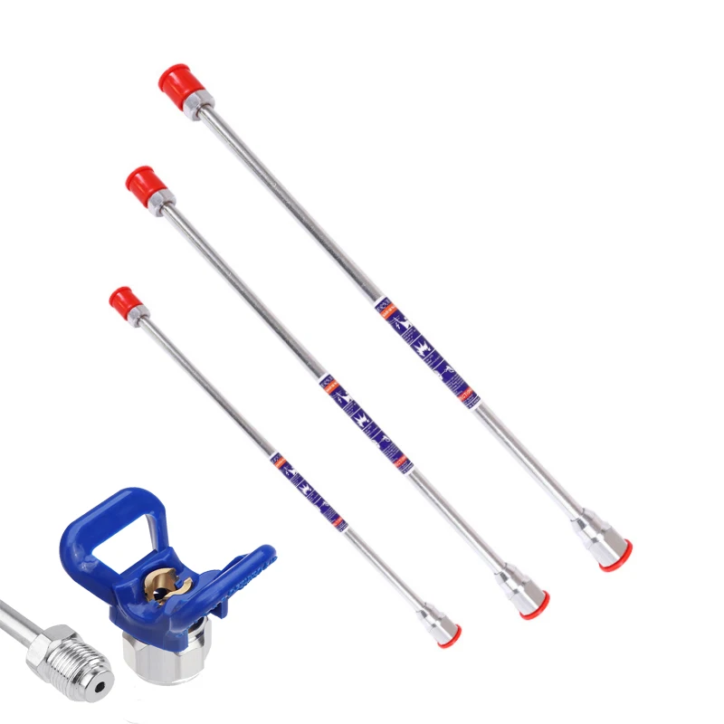 20cm/30cm/50cm For Titan Wagne - Paint Sprayer Extension Pole recension och pris