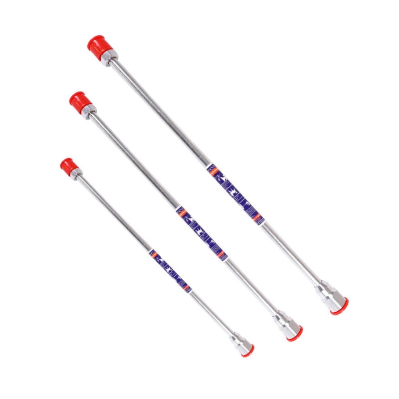 20cm/30cm/50cm For Titan Wagne - Paint Sprayer Extension Pole recension och pris
